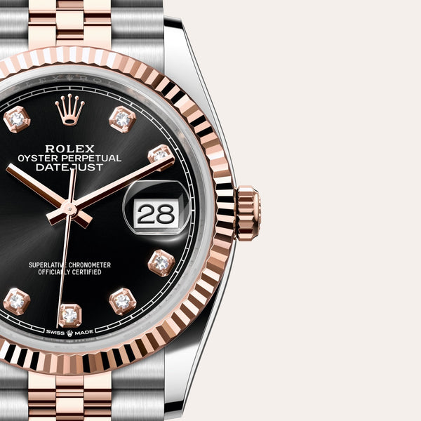 Produit Rolex