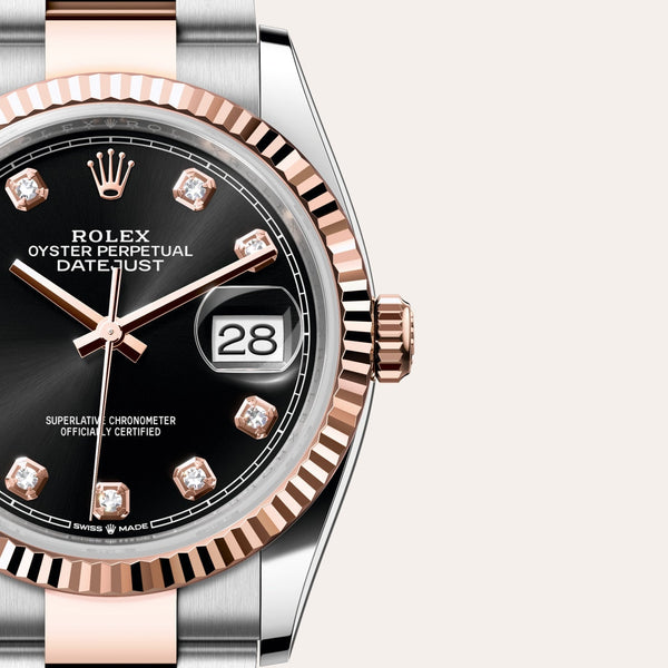 Produit Rolex