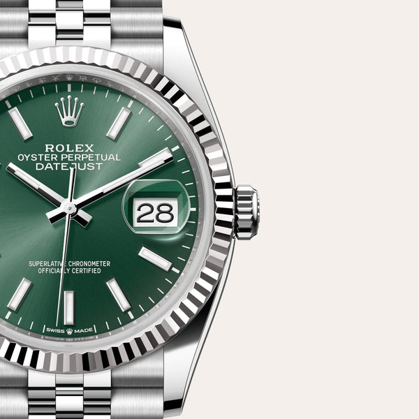 Produit Rolex