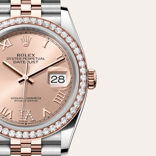 Produit Rolex