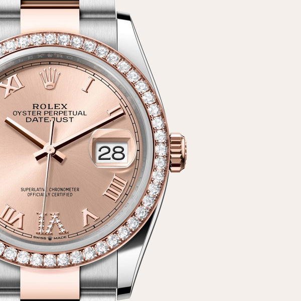 Produit Rolex