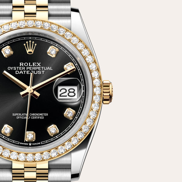 Produit Rolex