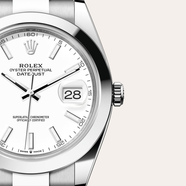 Produit Rolex