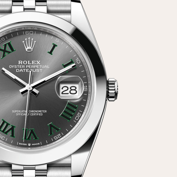Produit Rolex