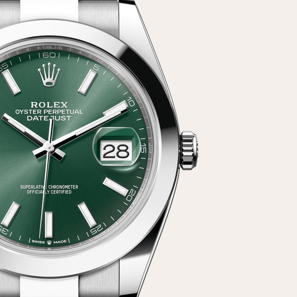 Produit Rolex