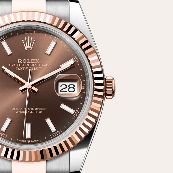 Produit Rolex
