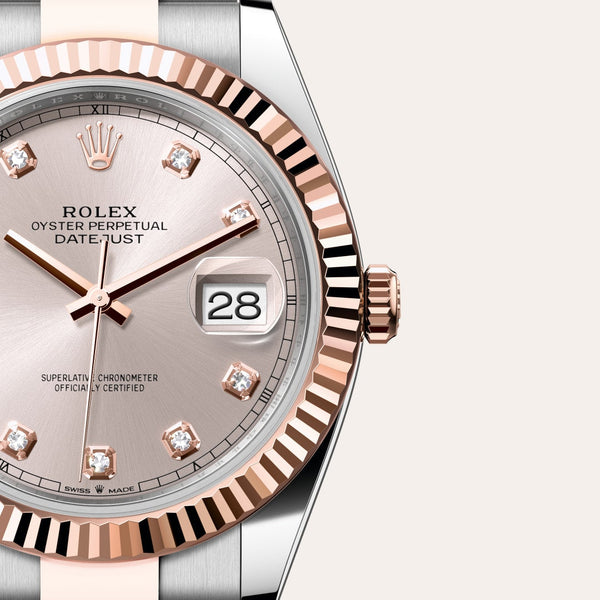 Produit Rolex