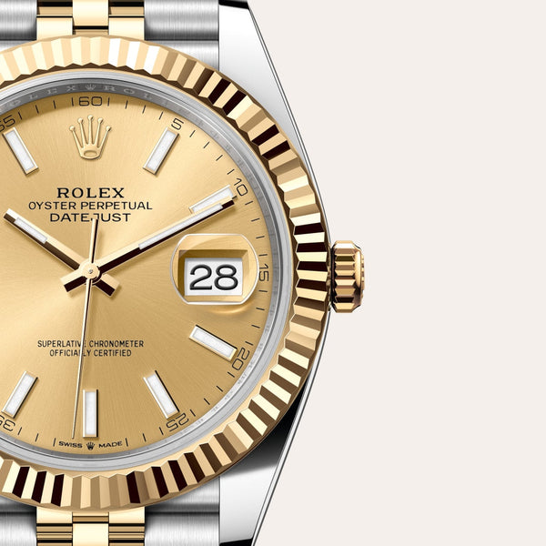 Produit Rolex