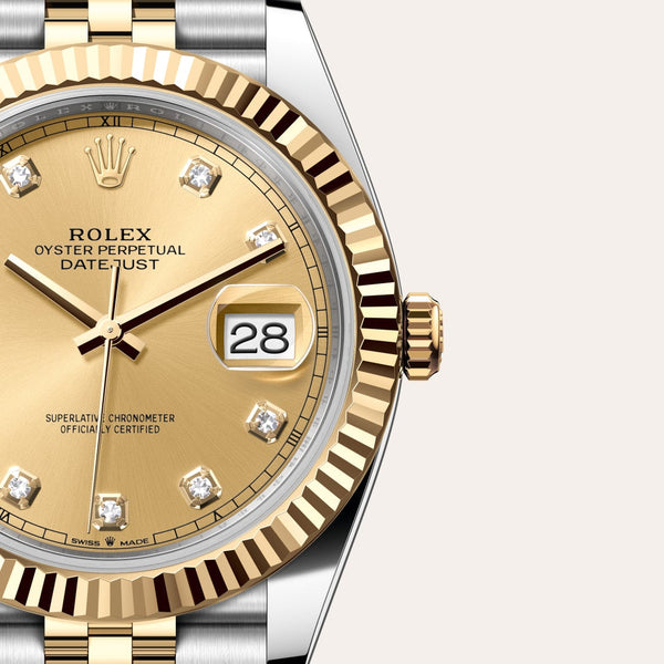 Produit Rolex