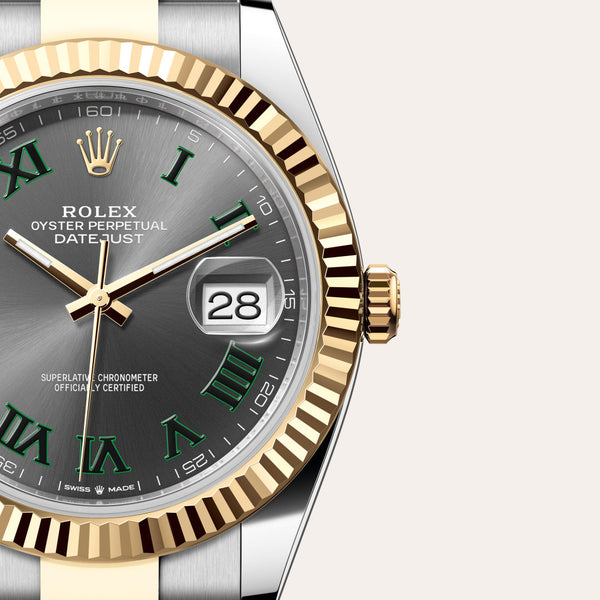 Produit Rolex