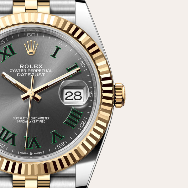 Produit Rolex