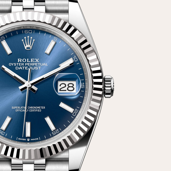Produit Rolex