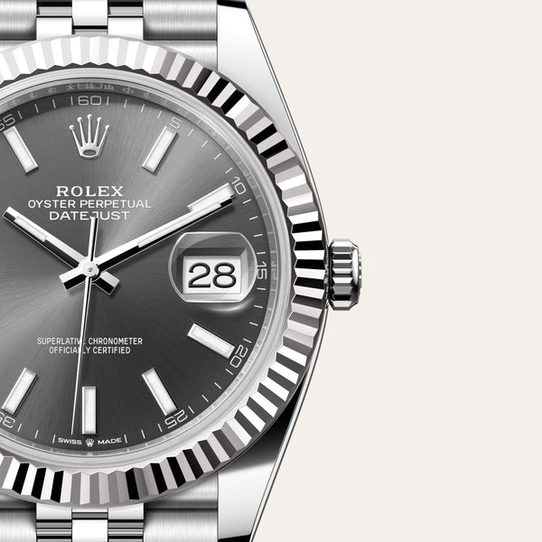 Produit Rolex