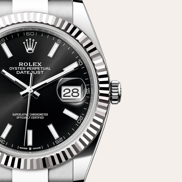 Produit Rolex