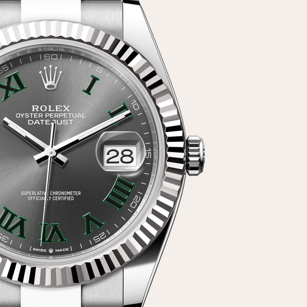 Produit Rolex