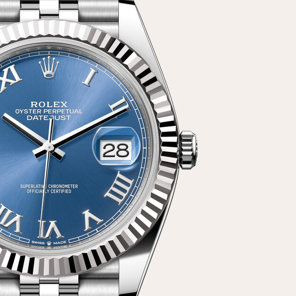 Produit Rolex