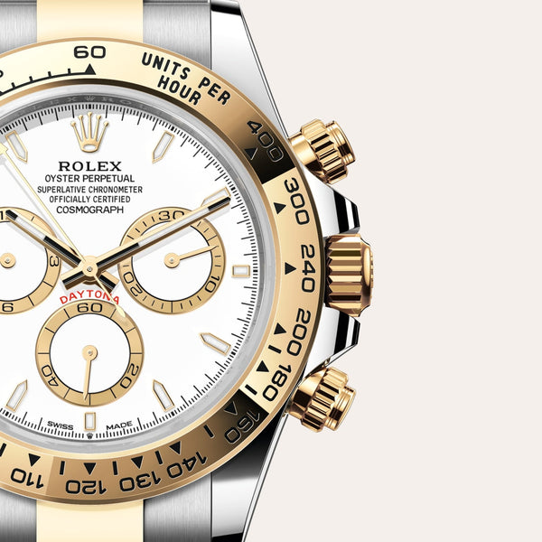 Produit Rolex