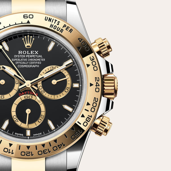 Produit Rolex