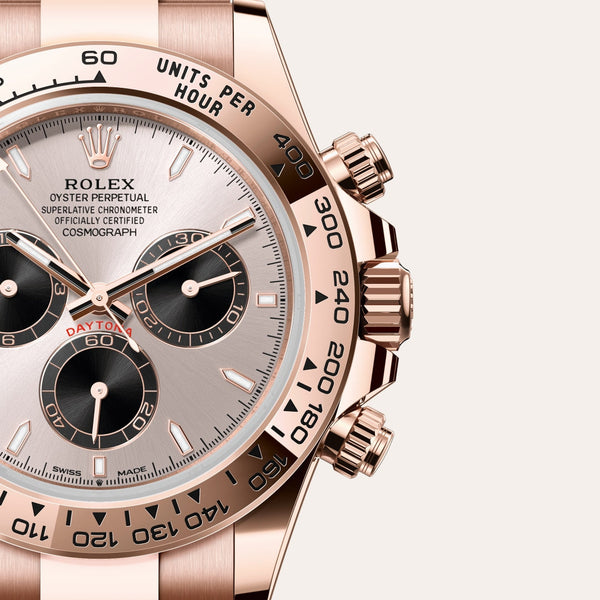 Produit Rolex