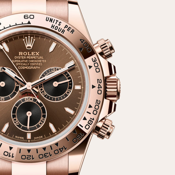 Produit Rolex