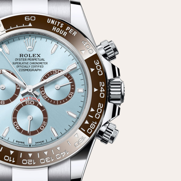 Produit Rolex