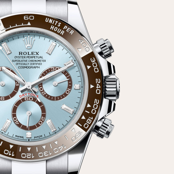 Produit Rolex
