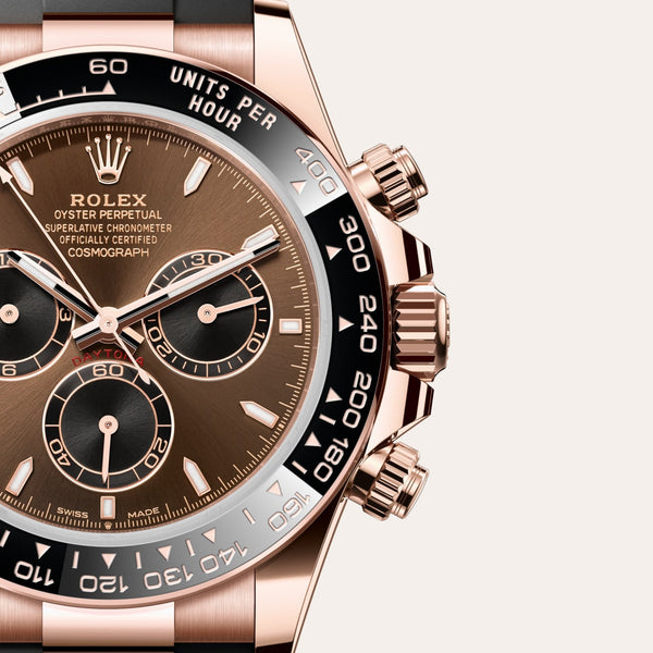 Produit Rolex