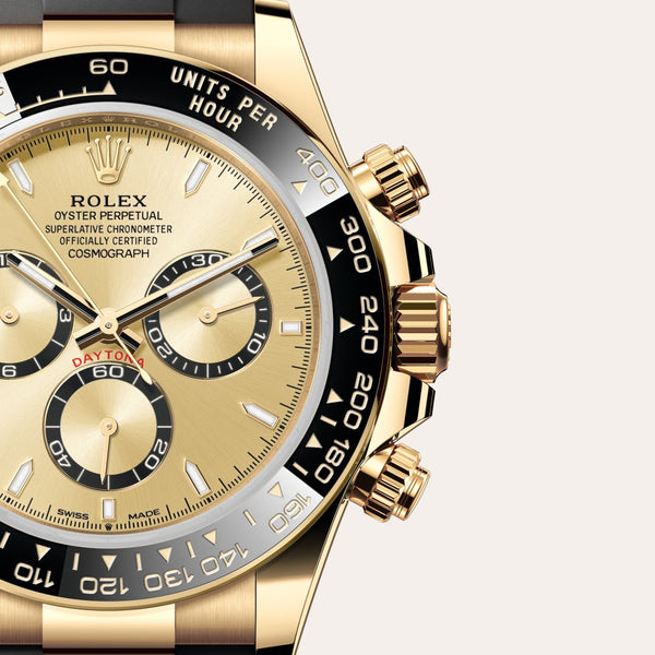 Produit Rolex