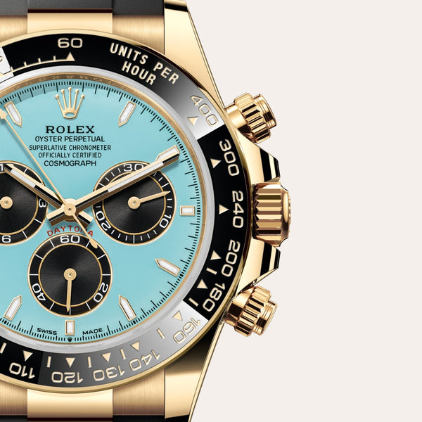 Produit Rolex