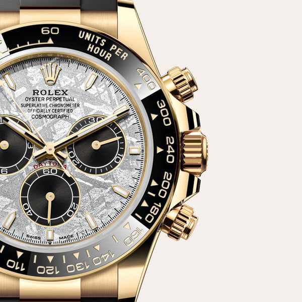 Produit Rolex