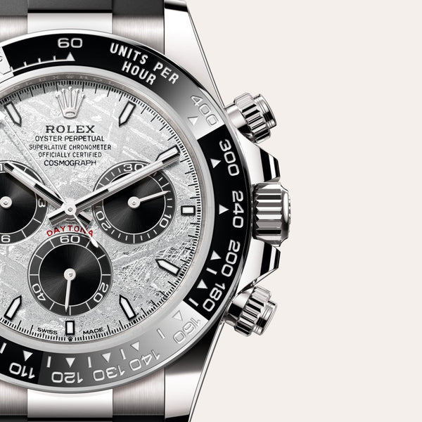 Produit Rolex