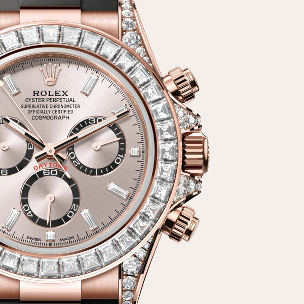 Produit Rolex
