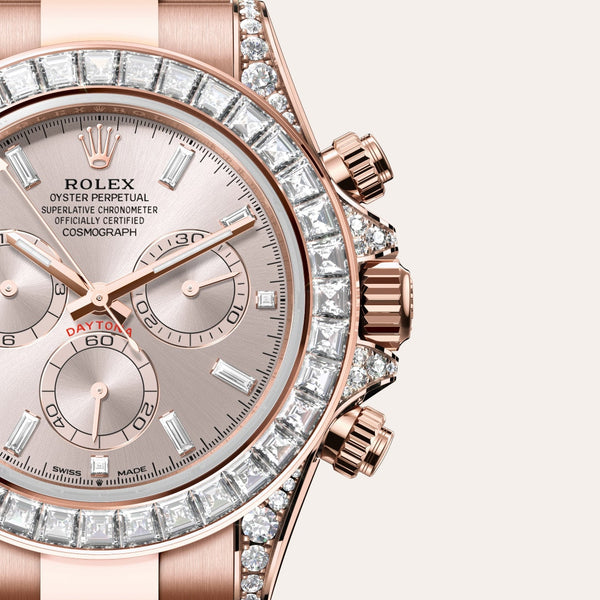 Produit Rolex