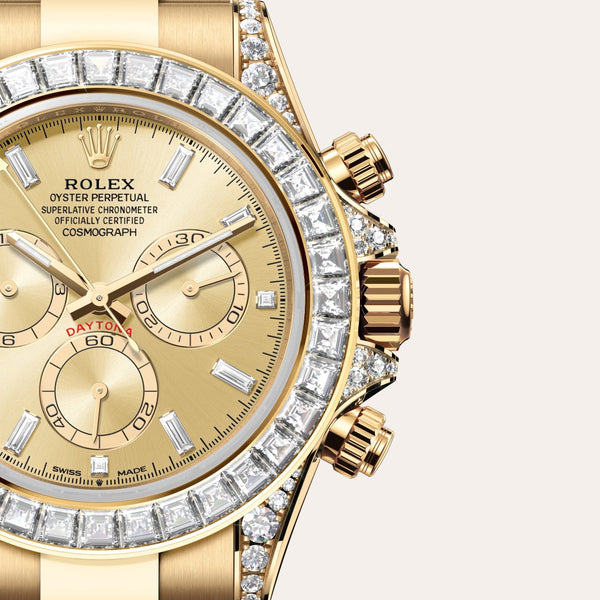 Produit Rolex