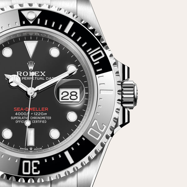 Produit Rolex
