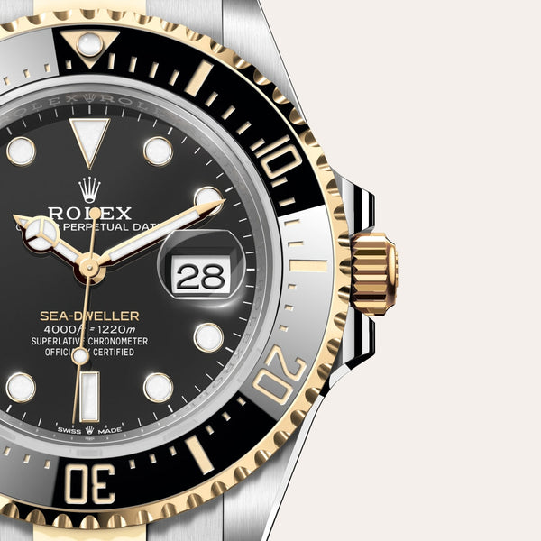Produit Rolex