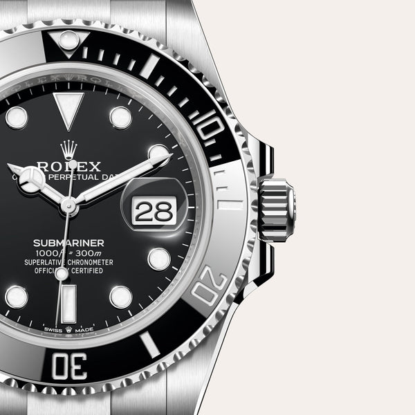 Produit Rolex