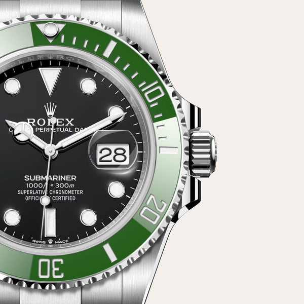 Produit Rolex
