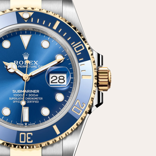 Produit Rolex