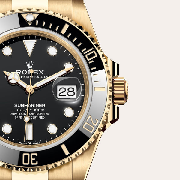 Produit Rolex