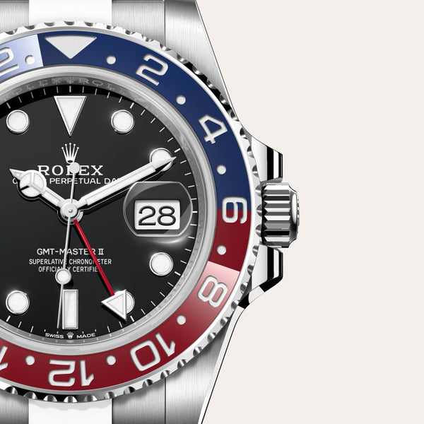 Produit Rolex