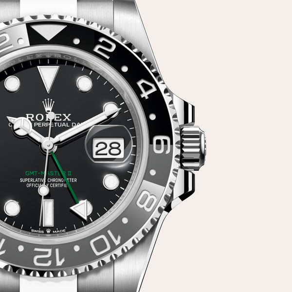 Produit Rolex