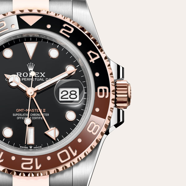 Produit Rolex