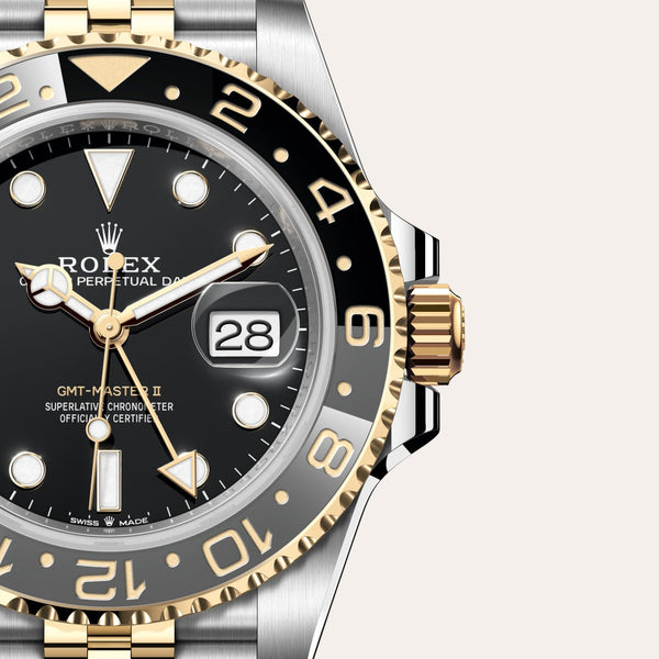 Produit Rolex