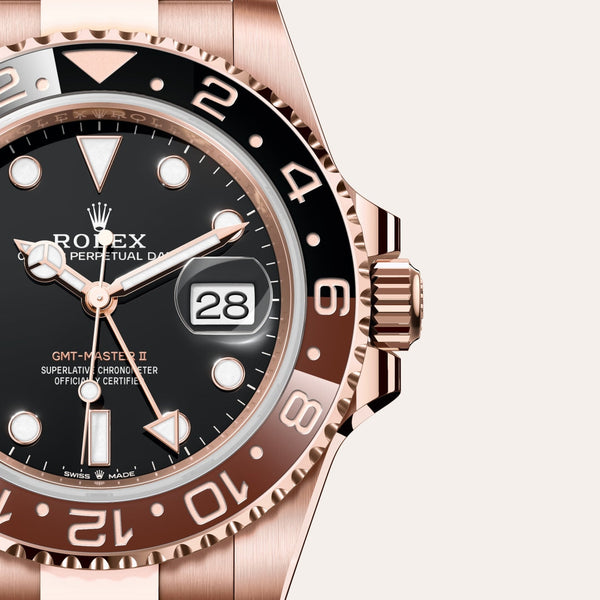 Produit Rolex