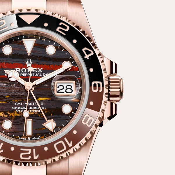 Produit Rolex