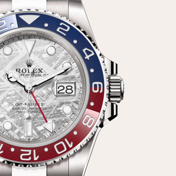 Produit Rolex