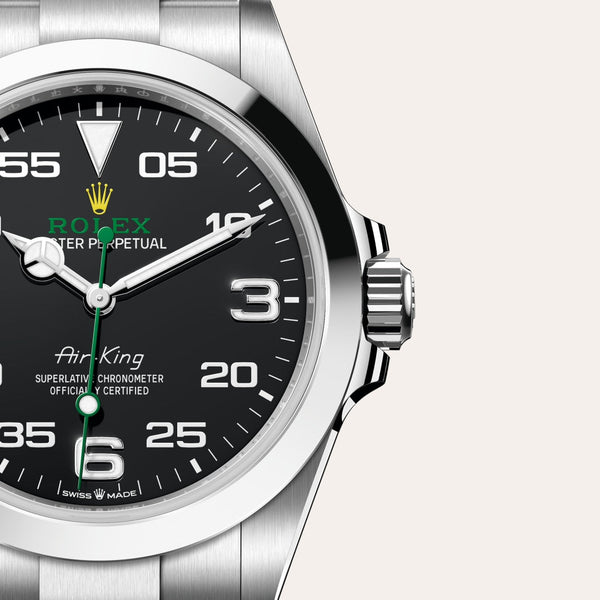 Produit Rolex