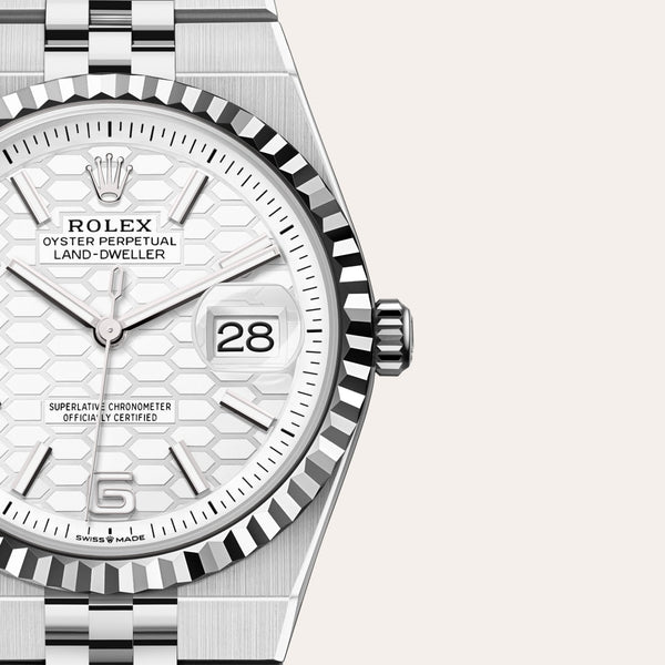 Produit Rolex