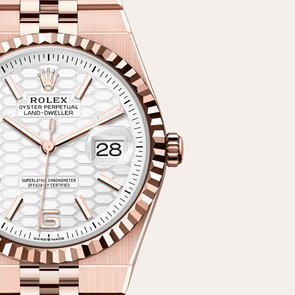 Produit Rolex